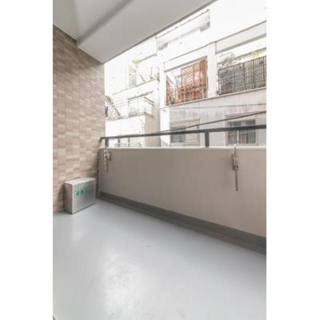 ※写真は同タイプ住戸です。