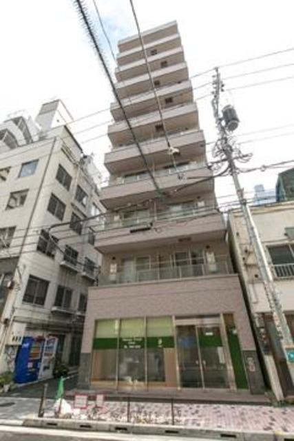 中央区銀座3丁目 【賃貸居住】マンション