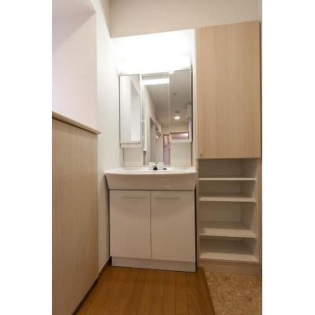 ※写真は同タイプ住戸です。(内装)