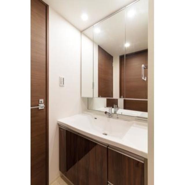 ※写真は同タイプ住戸です。(内装)