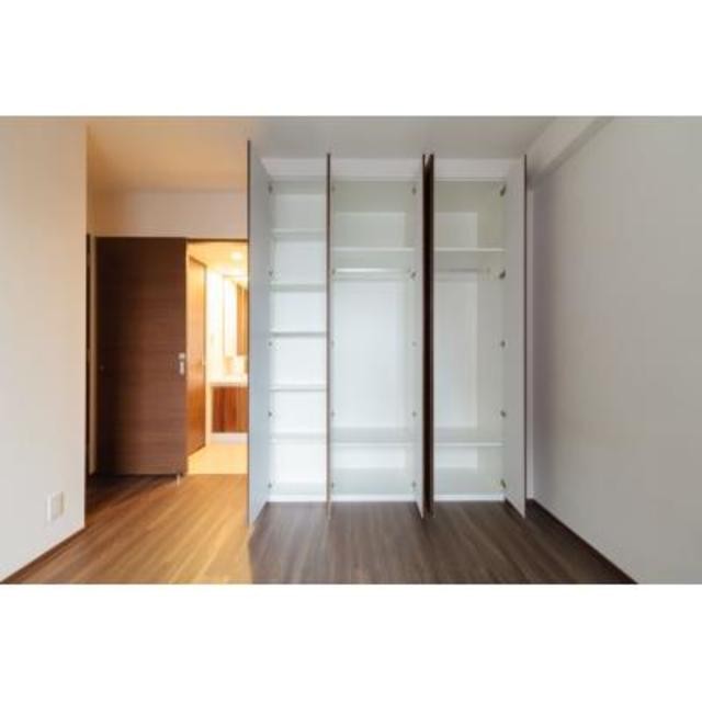 ※写真は同タイプ住戸です。(内装)