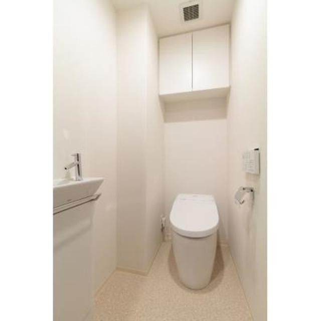 ※写真は同タイプ住戸です。(内装)