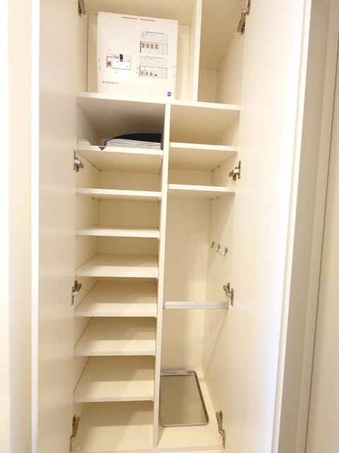 ※写真は同タイプ住戸です。(内装)