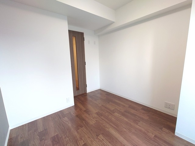 ※写真は同タイプ住戸です。(居間)