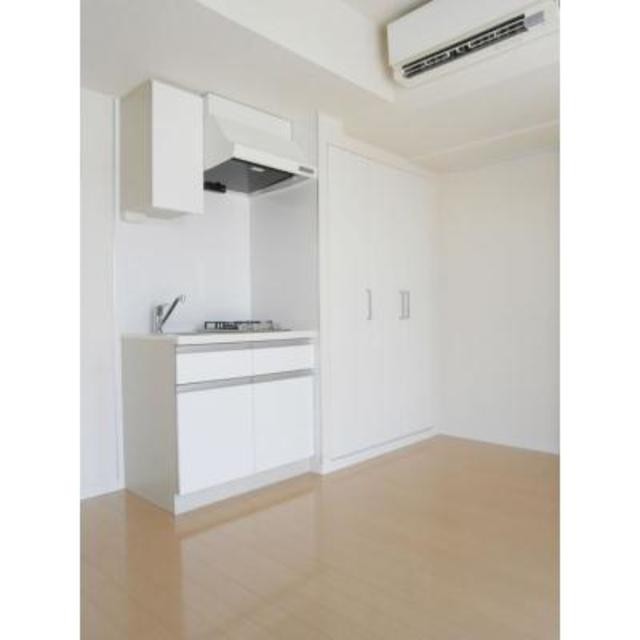 ※写真は同タイプ住戸です。(居間)