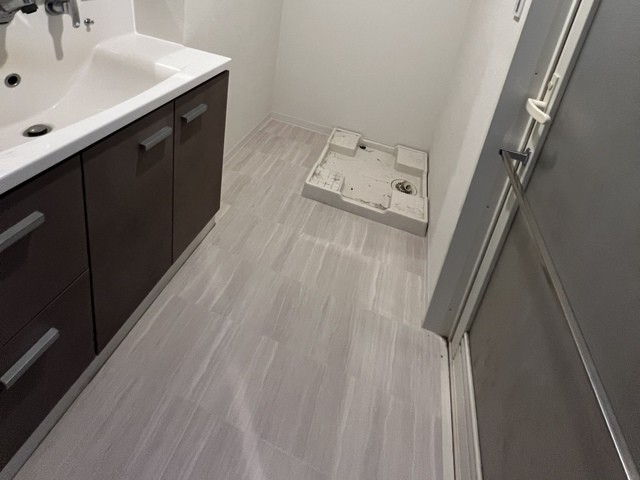 ※写真は同タイプ住戸です。(内装)