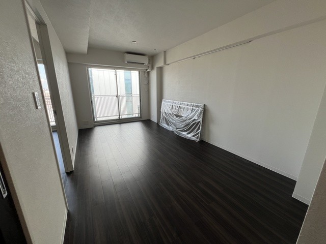 ※写真は同タイプ住戸です。(居間)