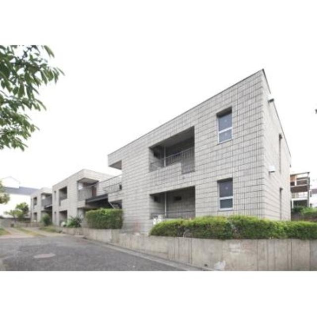 杉並区下井草1丁目 【賃貸居住】マンション