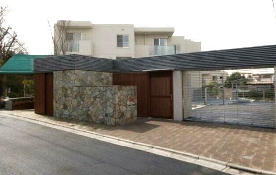 大田区中央6丁目 【賃貸居住】マンション