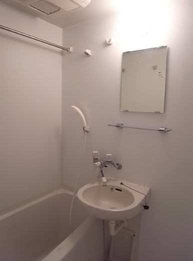 ※同仕様写真(風呂)