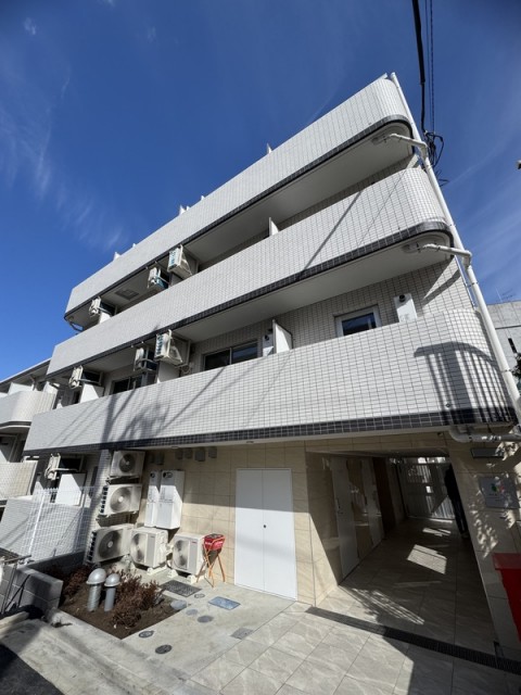品川区北品川3丁目 【賃貸居住】マンション 品川区北品川3丁目 【賃貸居住】マンション