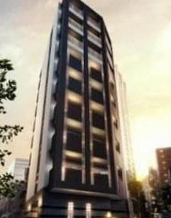 品川区大崎5丁目 【賃貸居住】マンション