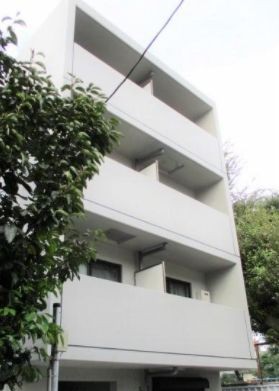 世田谷区三軒茶屋2丁目 【賃貸居住】マンション 世田谷区三軒茶屋2丁目 【賃貸居住】マンション