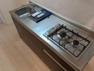 ※同仕様写真含む(キッチン)