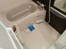 ※同仕様写真含む(風呂)