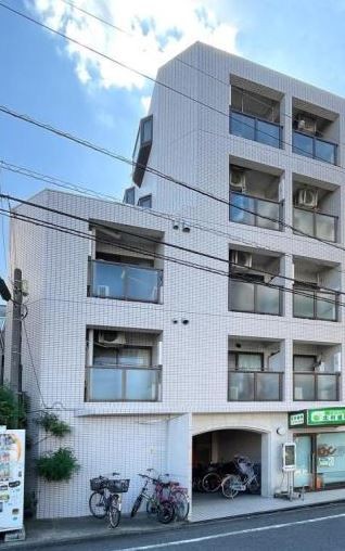 大田区山王4丁目 【賃貸居住】マンション