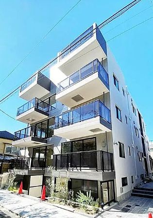 目黒区八雲2丁目 【賃貸居住】マンション 目黒区八雲2丁目 【賃貸居住】マンション