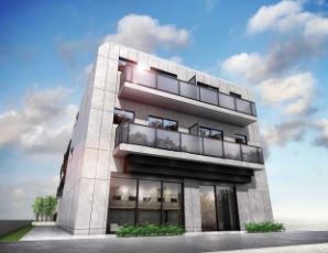 世田谷区三軒茶屋1丁目 【賃貸居住】マンション