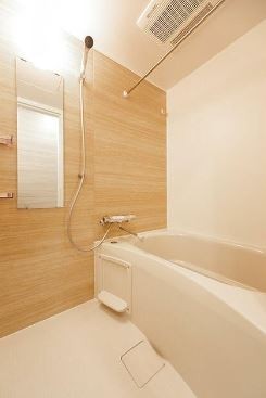 ※同仕様写真(風呂)
