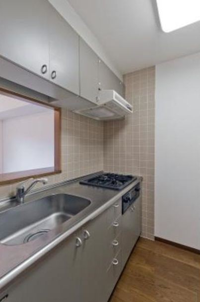 ※同仕様写真含む(キッチン)