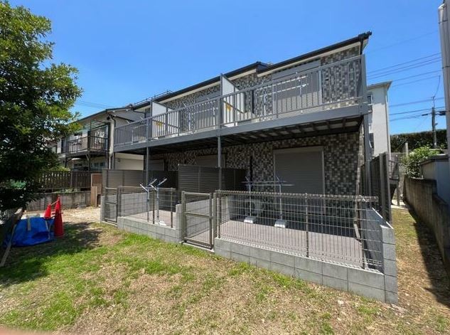 品川区東大井3丁目 【賃貸居住】アパート