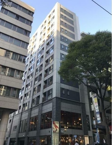 渋谷区渋谷1丁目 【賃貸居住】マンション