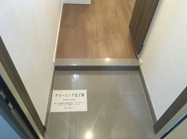 ※同仕様写真含む(玄関)
