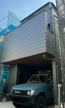 目黒区碑文谷6丁目 【賃貸居住】一戸建