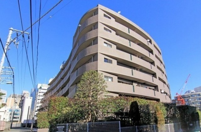 渋谷区南平台町 【賃貸居住】マンション 渋谷区南平台町 【賃貸居住】マンション