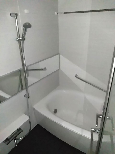 ※同仕様写真(風呂)