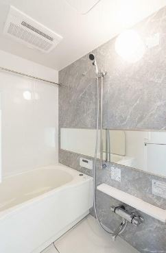 ※同仕様写真(風呂)