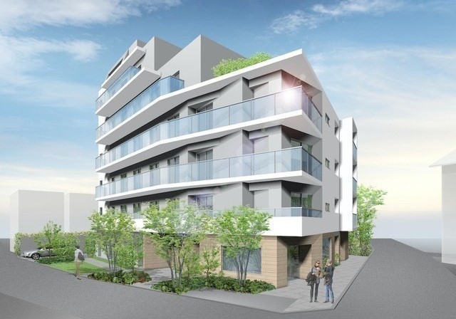 品川区南品川6丁目 【賃貸居住】マンション 品川区南品川6丁目 【賃貸居住】マンション