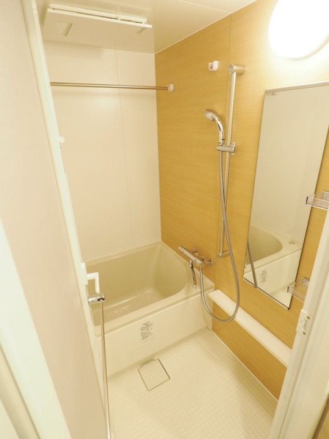 ※同仕様写真含む(風呂)