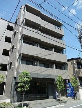 大田区南馬込6丁目 【賃貸居住】マンション