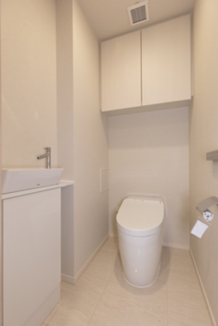 ※写真は同タイプ住戸です。(内装)