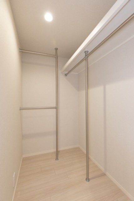 ※写真は同タイプ住戸です。(内装)