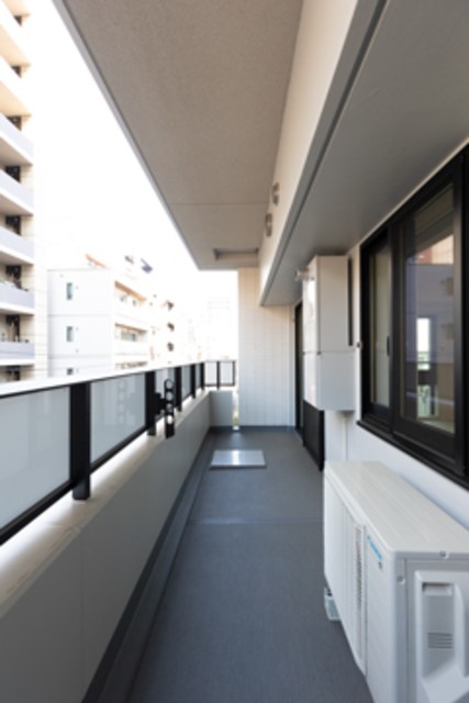 ※写真は同タイプ住戸です。