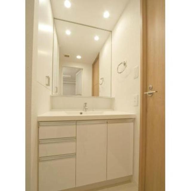 ※写真は同タイプ住戸です。(内装)