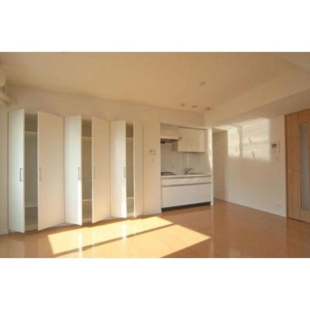 ※写真は同タイプ住戸です。(内装)