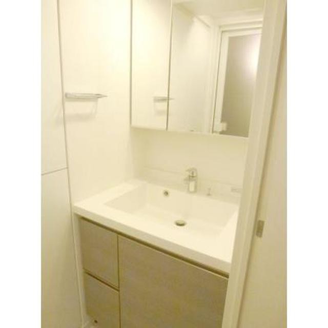 ※写真は同タイプ住戸です。(内装)