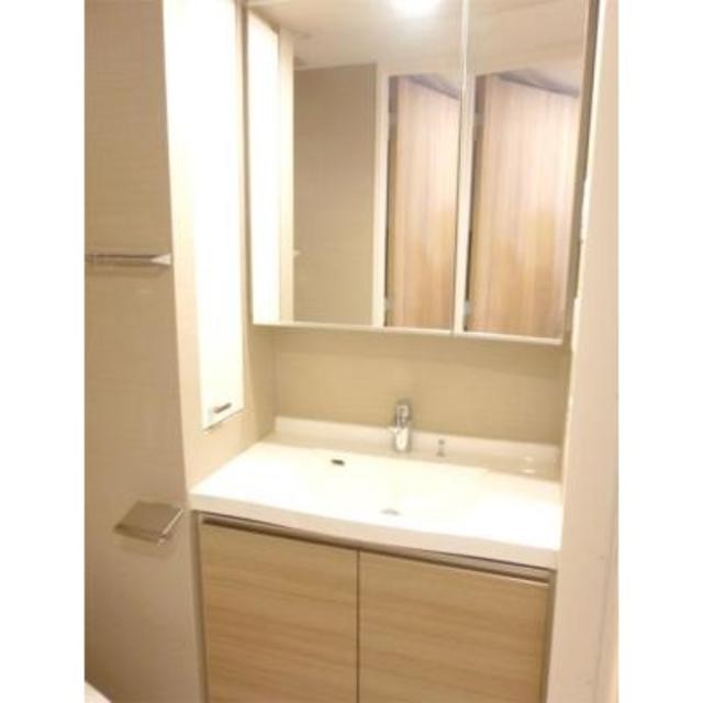 ※写真は同タイプ住戸です。(内装)