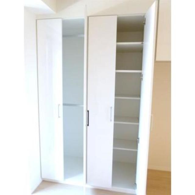 ※写真は同タイプ住戸です。(内装)