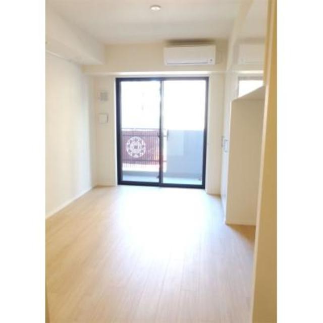 ※写真は同タイプ住戸です。(居間)