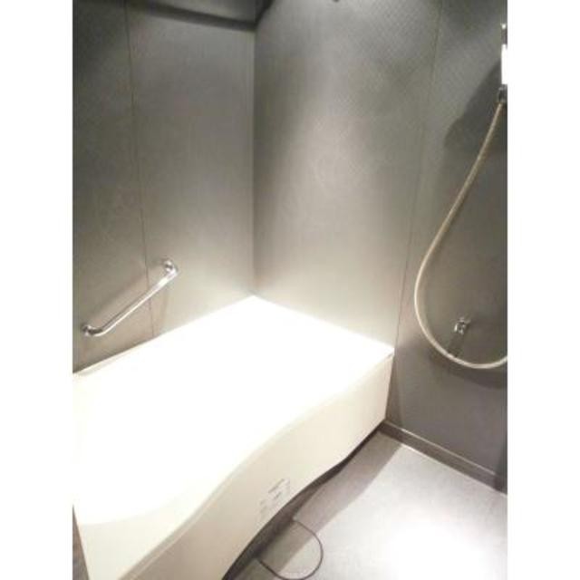 ※写真は同タイプ住戸です。(風呂)