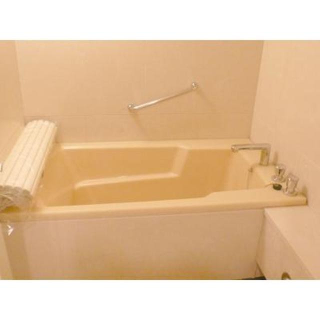 ※写真は同タイプ住戸です。(風呂)