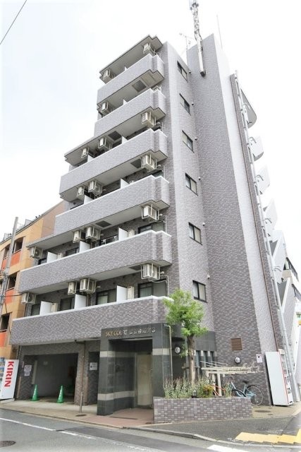 世田谷区玉川台2丁目 【賃貸居住】マンション