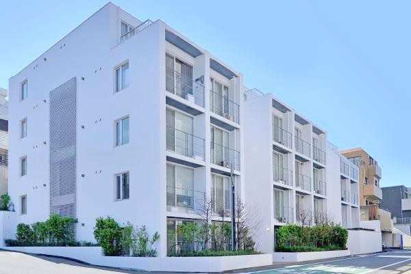 目黒区八雲3丁目 【賃貸居住】マンション 目黒区八雲3丁目 【賃貸居住】マンション