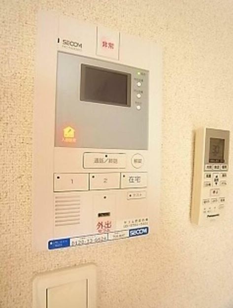 (内装)