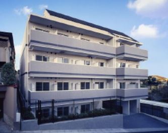 大田区中馬込2丁目 【賃貸居住】マンション