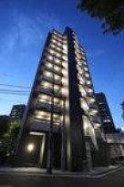 品川区西中延1丁目 【賃貸居住】マンション